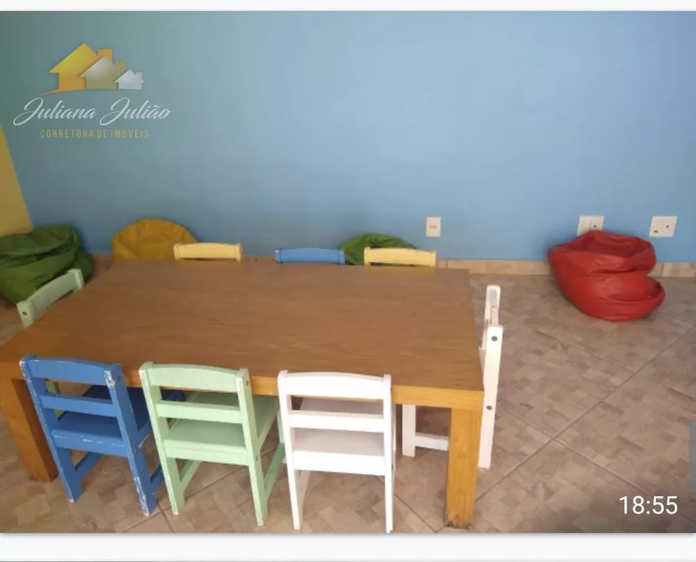 Apartamento, 2 quartos, 58 m² - Foto 1