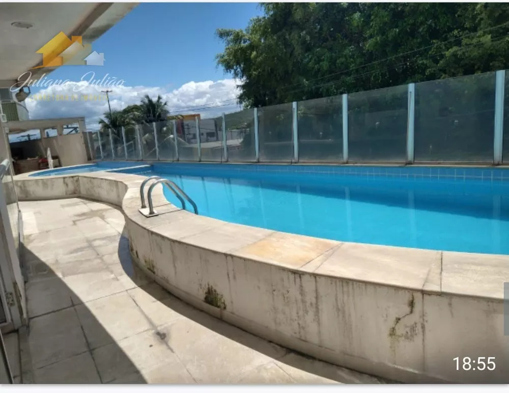 Apartamento, 2 quartos, 58 m² - Foto 5