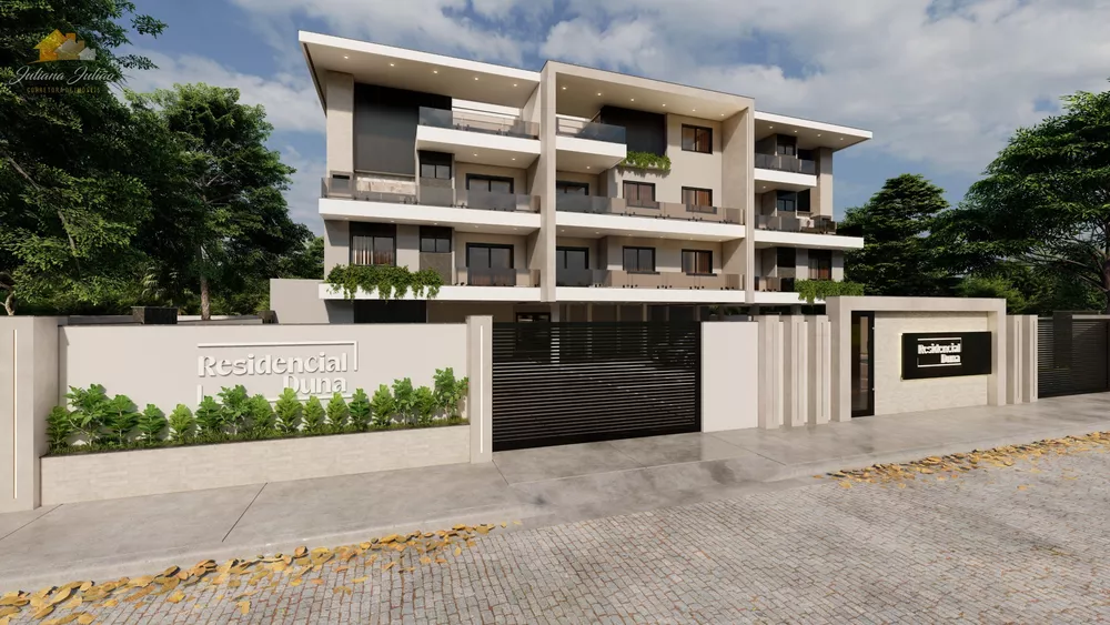 Apartamento, 1 quarto, 46 m² - Foto 2