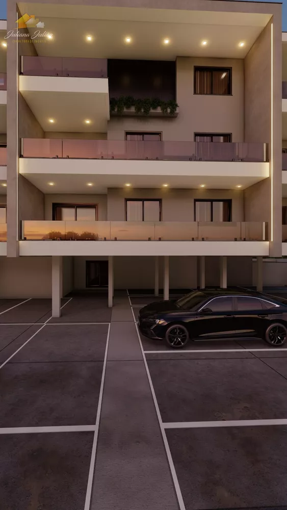 Apartamento, 1 quarto, 46 m² - Foto 5