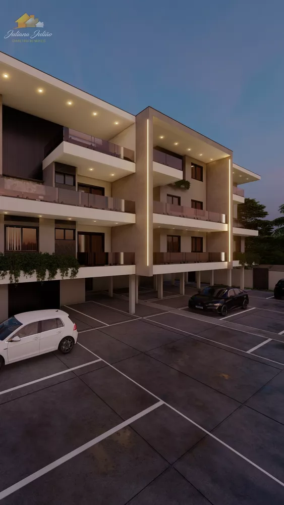 Apartamento, 1 quarto, 46 m² - Foto 6