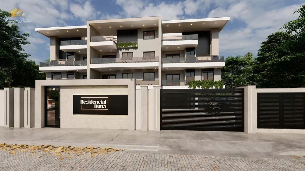 Apartamento, 1 quarto, 46 m² - Foto 1