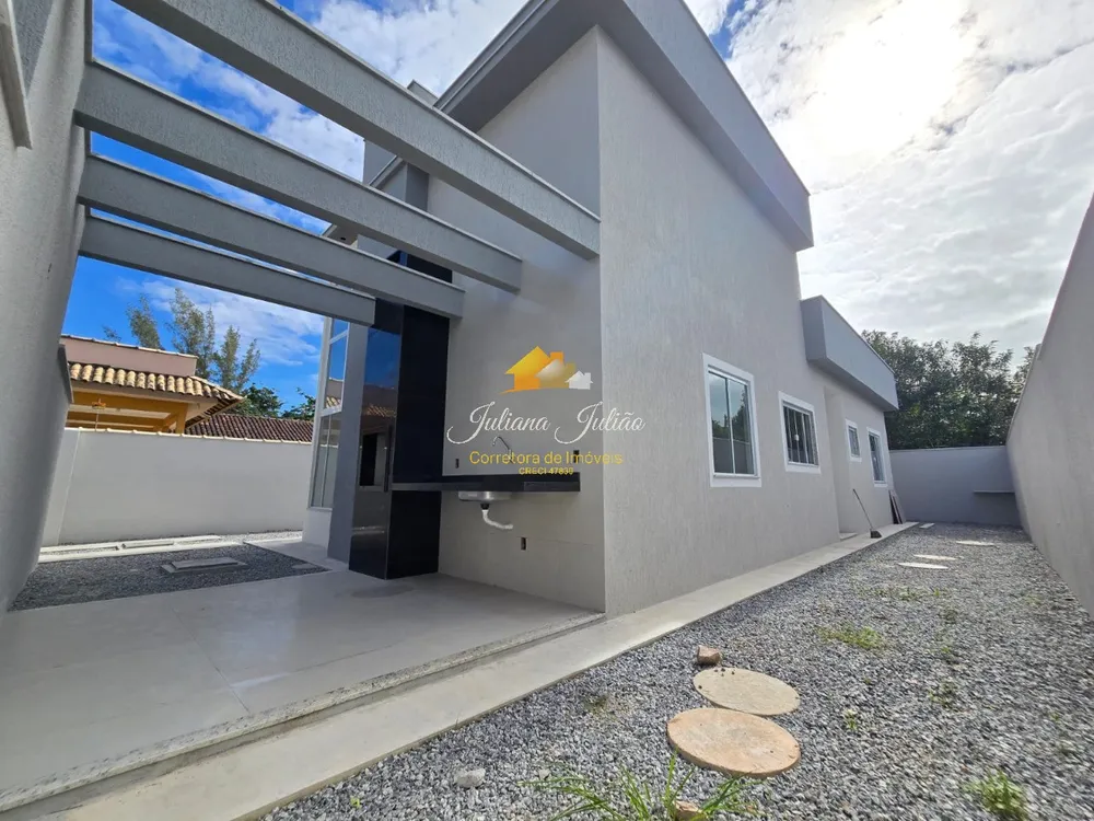 Casa, 3 quartos, 93 m² - Foto 3