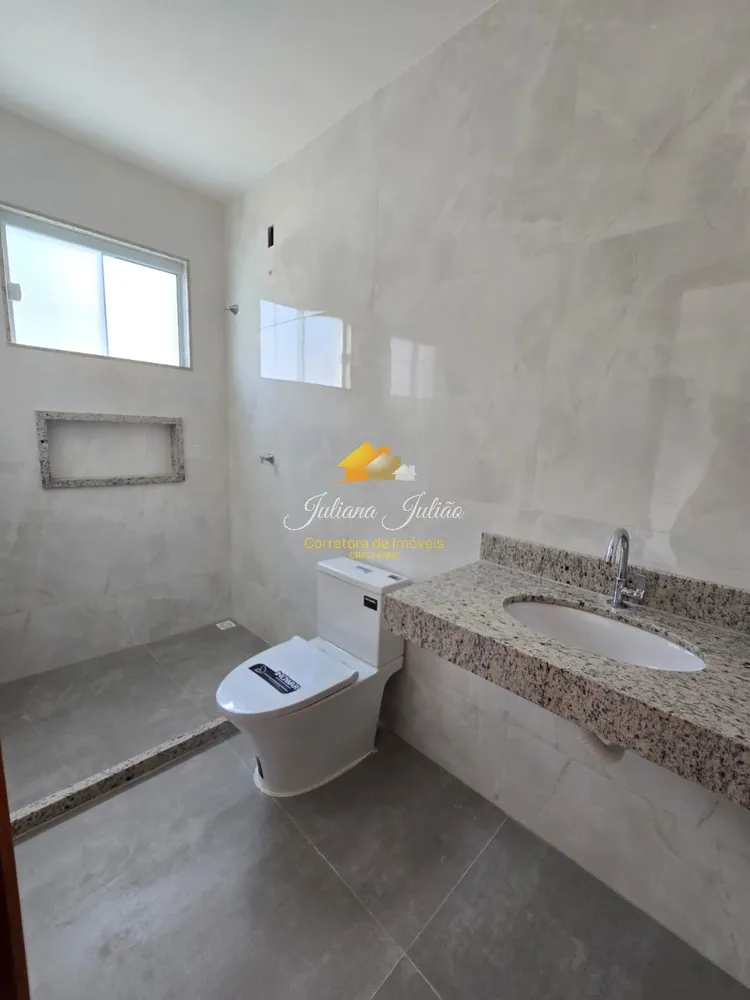 Casa, 3 quartos, 93 m² - Foto 19
