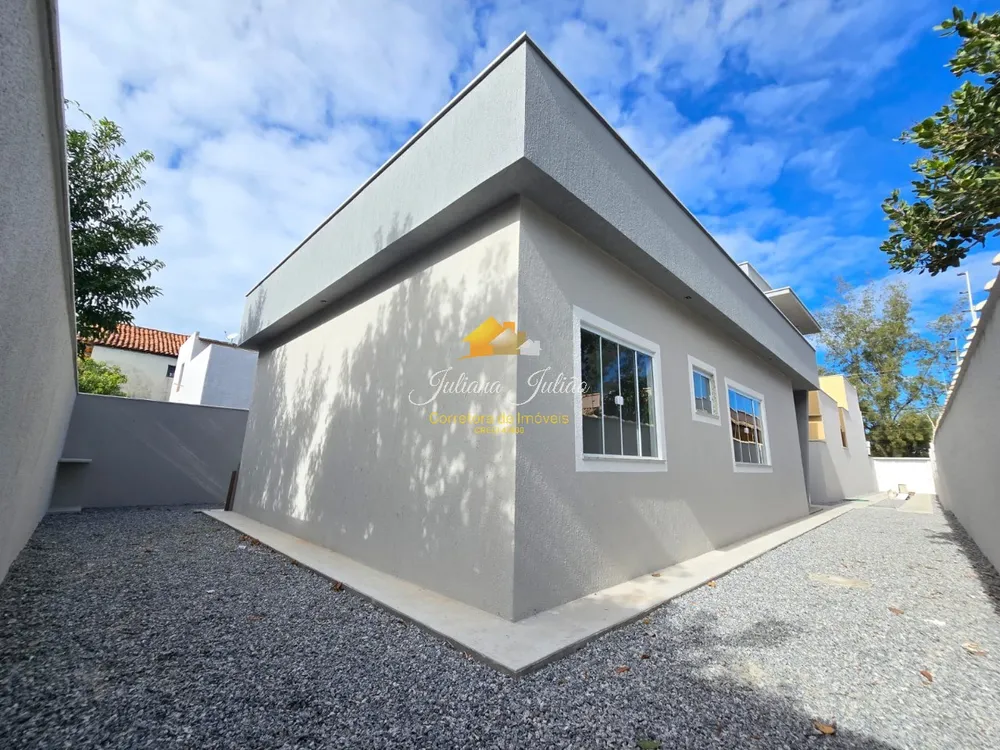 Casa, 3 quartos, 93 m² - Foto 4