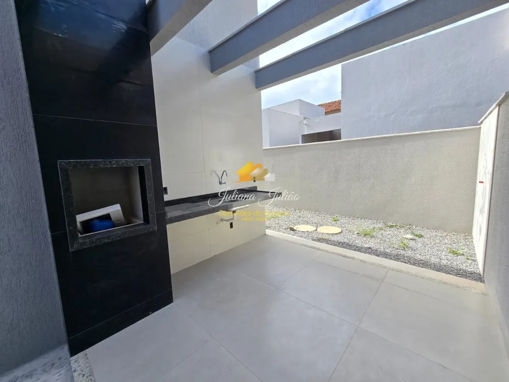 Casa, 3 quartos, 93 m² - Foto 9