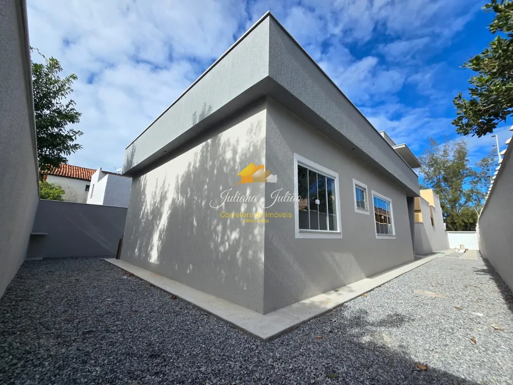 Casa, 3 quartos, 93 m² - Foto 6