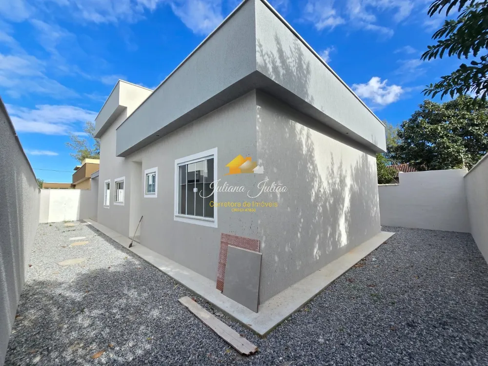 Casa, 3 quartos, 93 m² - Foto 7