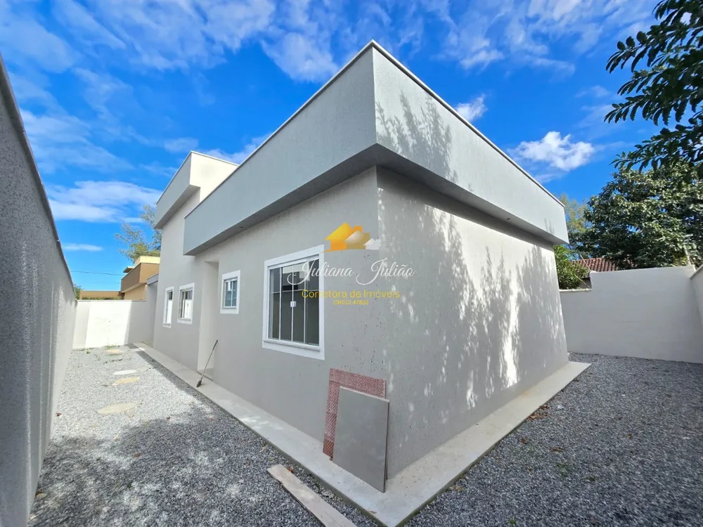 Casa, 3 quartos, 93 m² - Foto 5