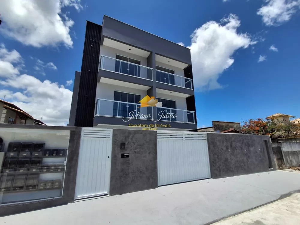 Apartamento, 2 quartos, 65 m² - Foto 1