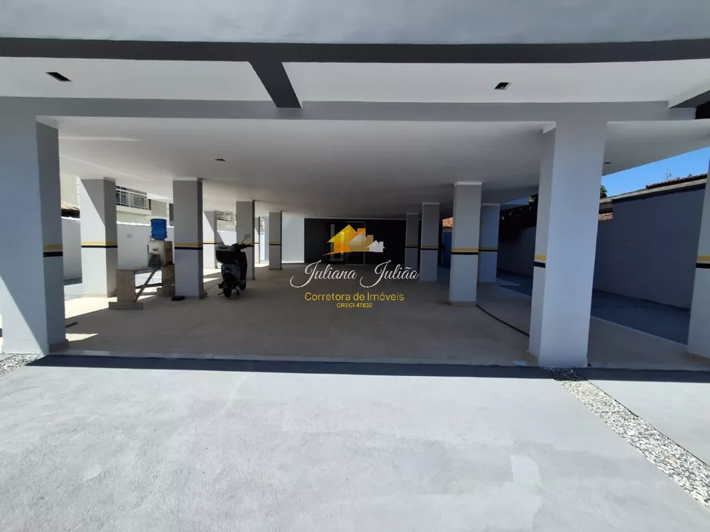 Apartamento, 2 quartos, 65 m² - Foto 3