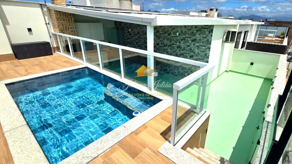 Cobertura, 3 quartos, 170 m² - Foto 13