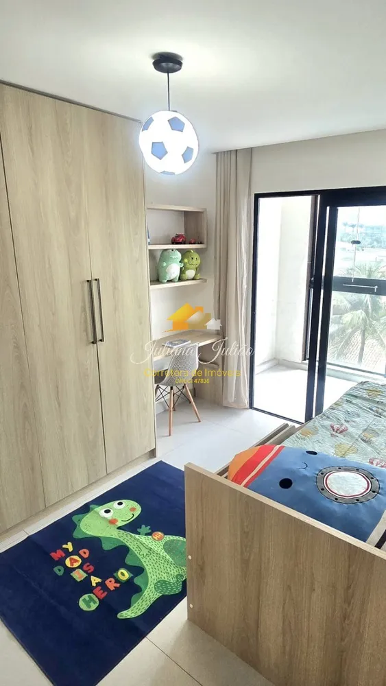 Cobertura, 3 quartos, 170 m² - Foto 1