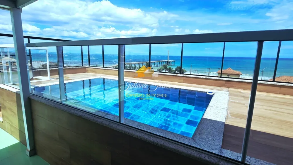 Cobertura, 3 quartos, 170 m² - Foto 12