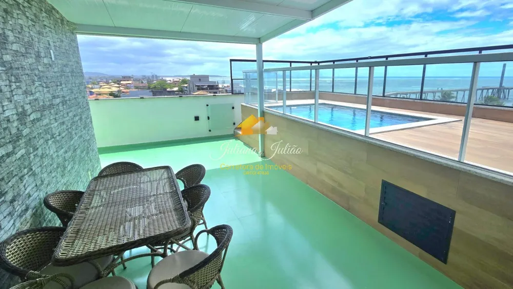 Cobertura, 3 quartos, 170 m² - Foto 15