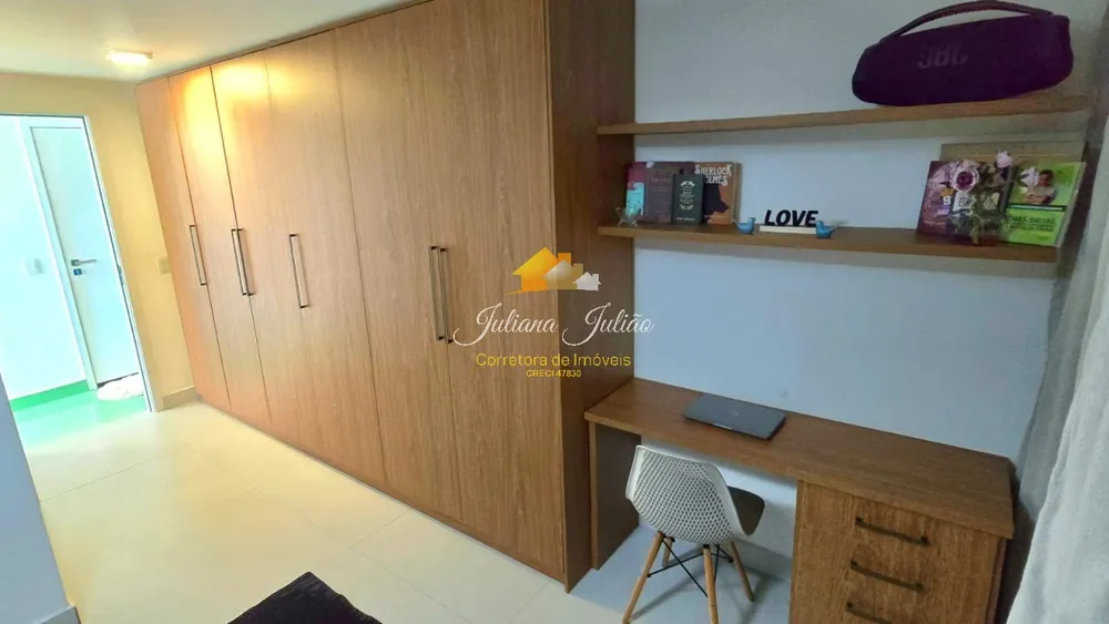 Cobertura, 3 quartos, 170 m² - Foto 17