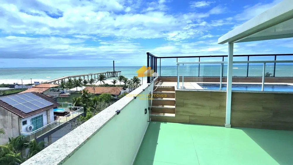 Cobertura, 3 quartos, 170 m² - Foto 10
