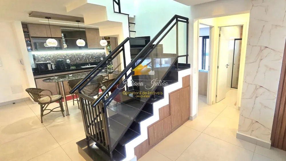 Cobertura, 3 quartos, 170 m² - Foto 16