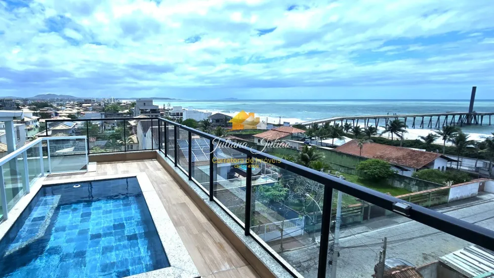 Cobertura, 3 quartos, 170 m² - Foto 3