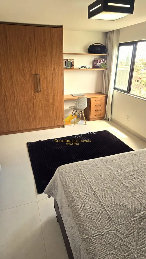 Cobertura, 3 quartos, 170 m² - Foto 7