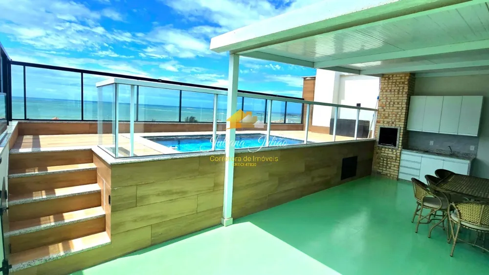 Cobertura, 3 quartos, 170 m² - Foto 14