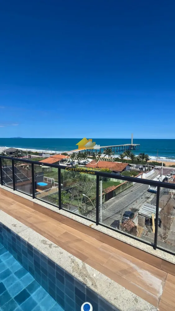 Cobertura, 3 quartos, 170 m² - Foto 4