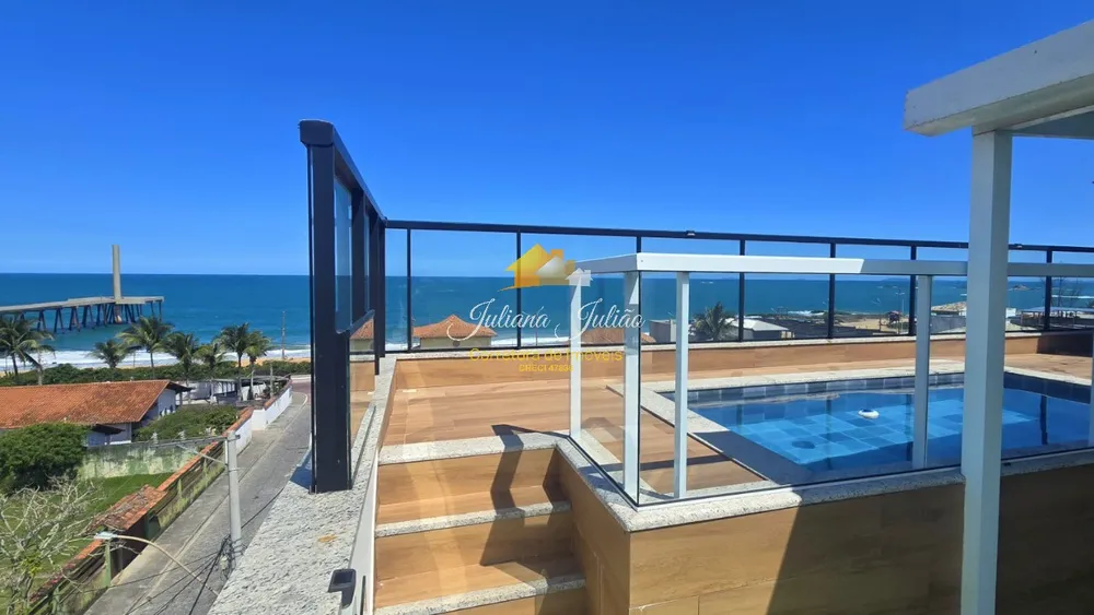 Cobertura, 3 quartos, 170 m² - Foto 8