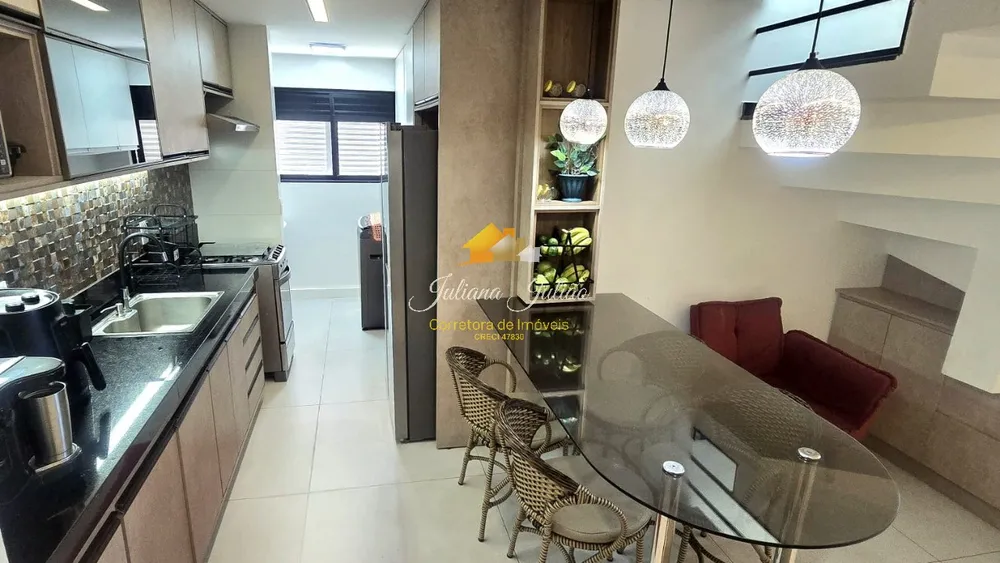 Cobertura, 3 quartos, 170 m² - Foto 30