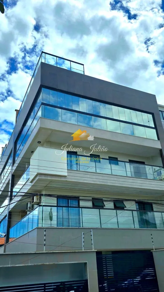 Cobertura, 3 quartos, 170 m² - Foto 6