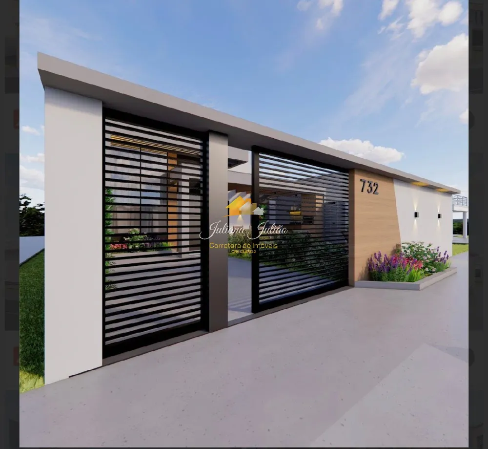 Casa, 3 quartos, 106 m² - Foto 5