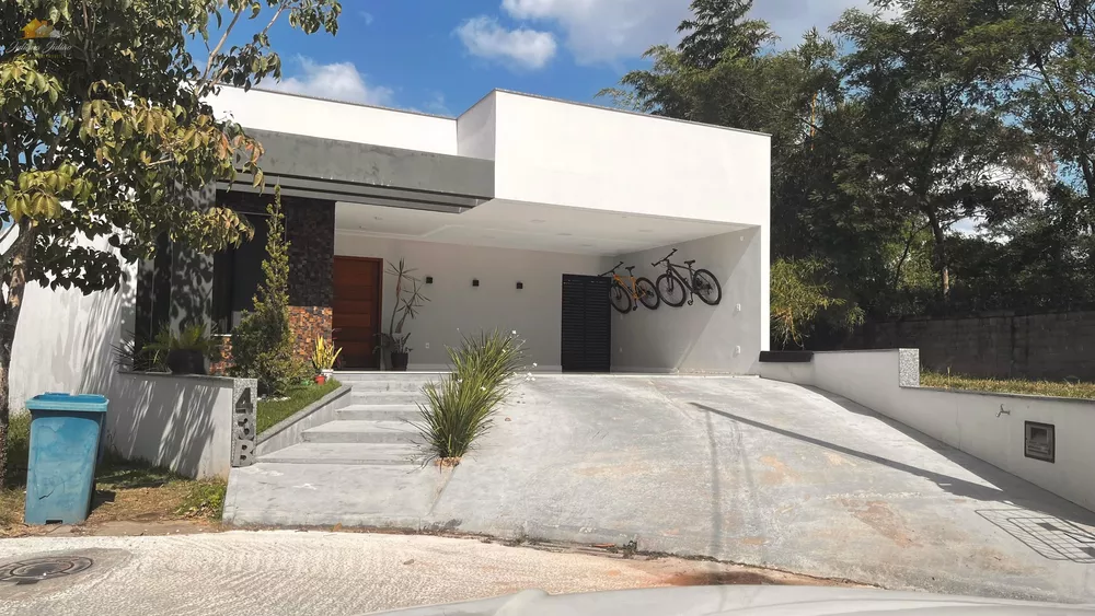 Casa, 4 quartos, 240 m² - Foto 13