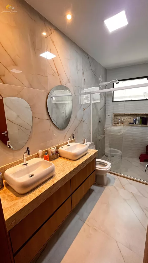 Casa, 4 quartos, 240 m² - Foto 12