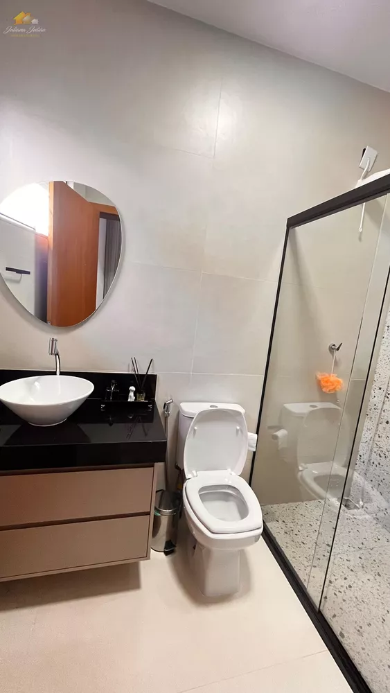 Casa, 4 quartos, 240 m² - Foto 17