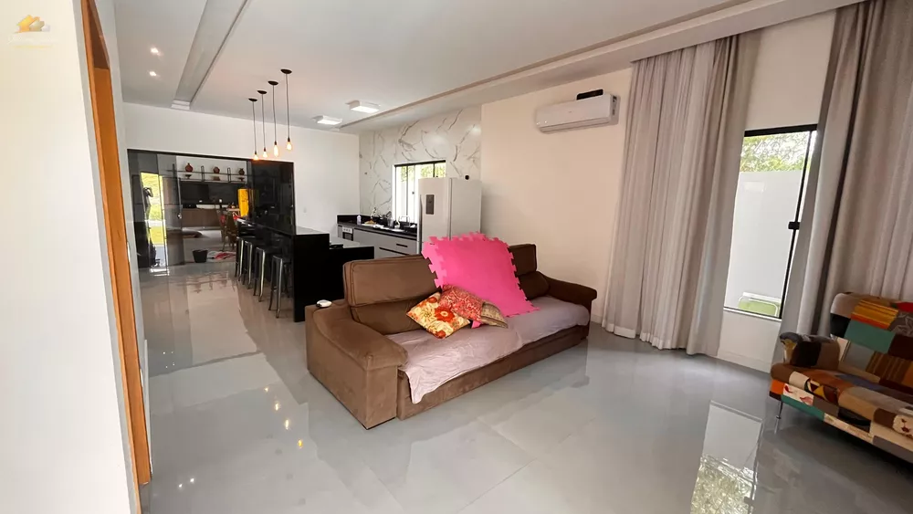 Casa, 4 quartos, 240 m² - Foto 6