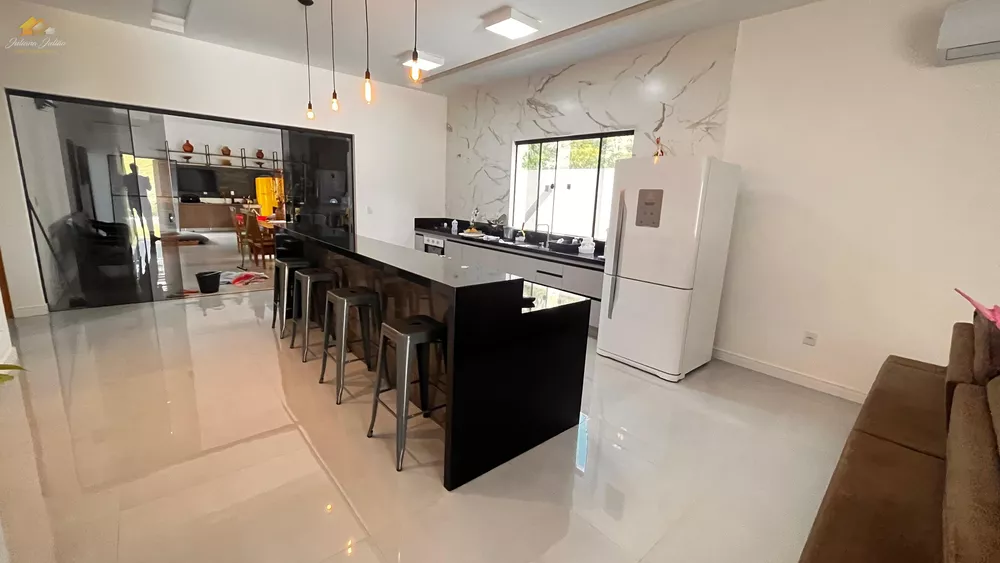 Casa, 4 quartos, 240 m² - Foto 7