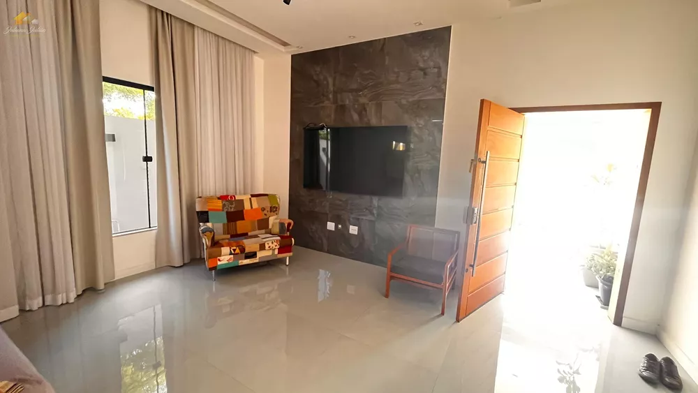 Casa, 4 quartos, 240 m² - Foto 18