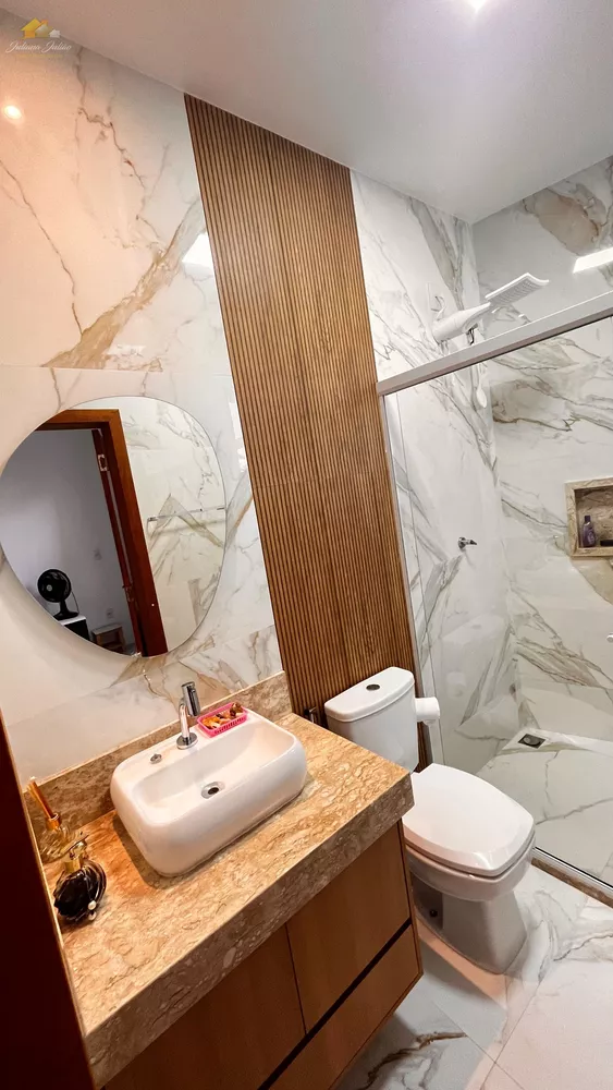 Casa, 4 quartos, 240 m² - Foto 16