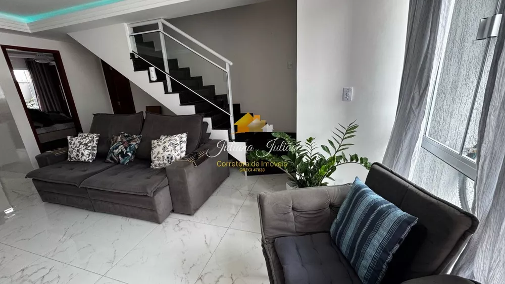 Casa, 2 quartos, 79 m² - Foto 4