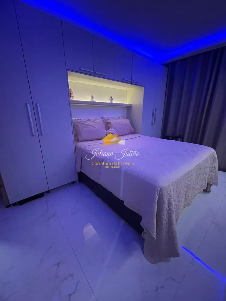 Casa, 2 quartos, 79 m² - Foto 10