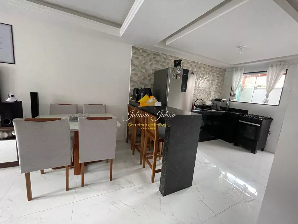 Casa, 2 quartos, 79 m² - Foto 9