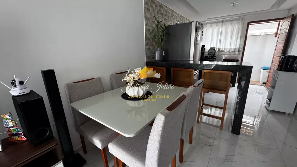 Casa, 2 quartos, 79 m² - Foto 15