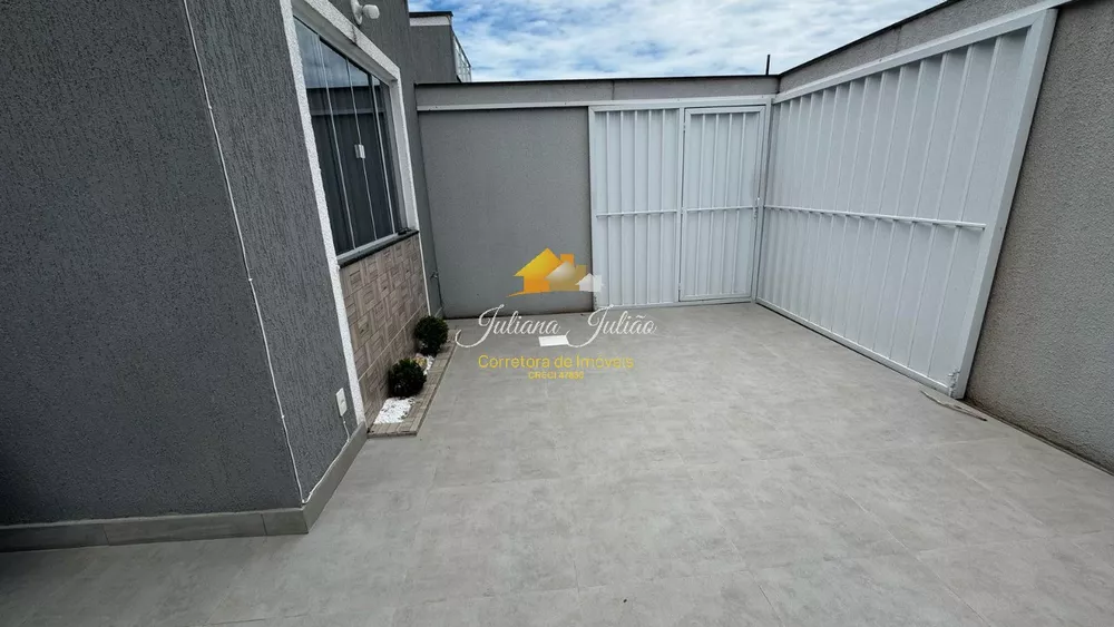 Casa, 2 quartos, 79 m² - Foto 12
