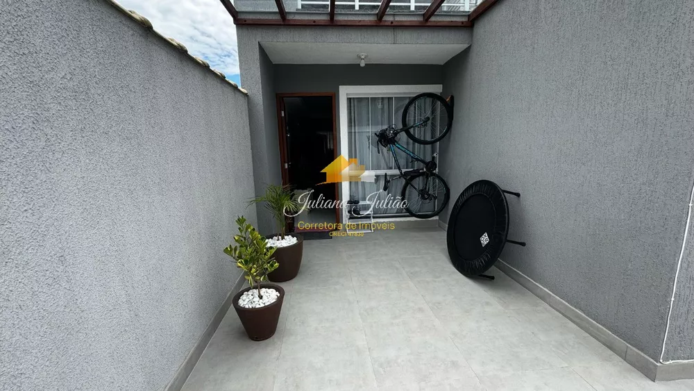 Casa, 2 quartos, 79 m² - Foto 6