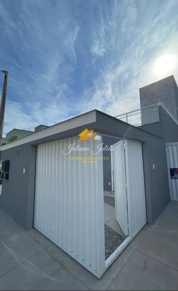 Casa, 2 quartos, 79 m² - Foto 2