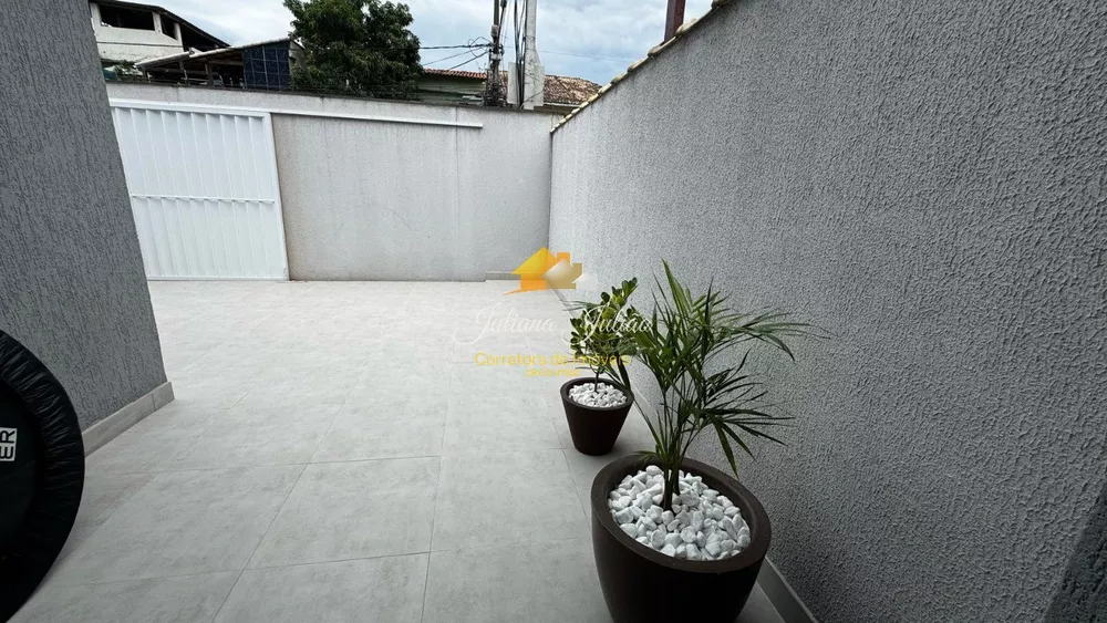 Casa, 2 quartos, 79 m² - Foto 5