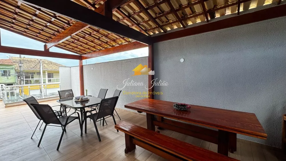 Casa, 2 quartos, 79 m² - Foto 11