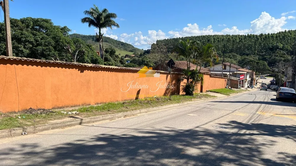 Loteamento e Condomínio, 1 hectares - Foto 8