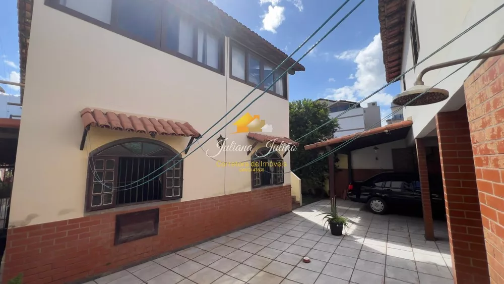 Casa, 5 quartos, 245 m² - Foto 22