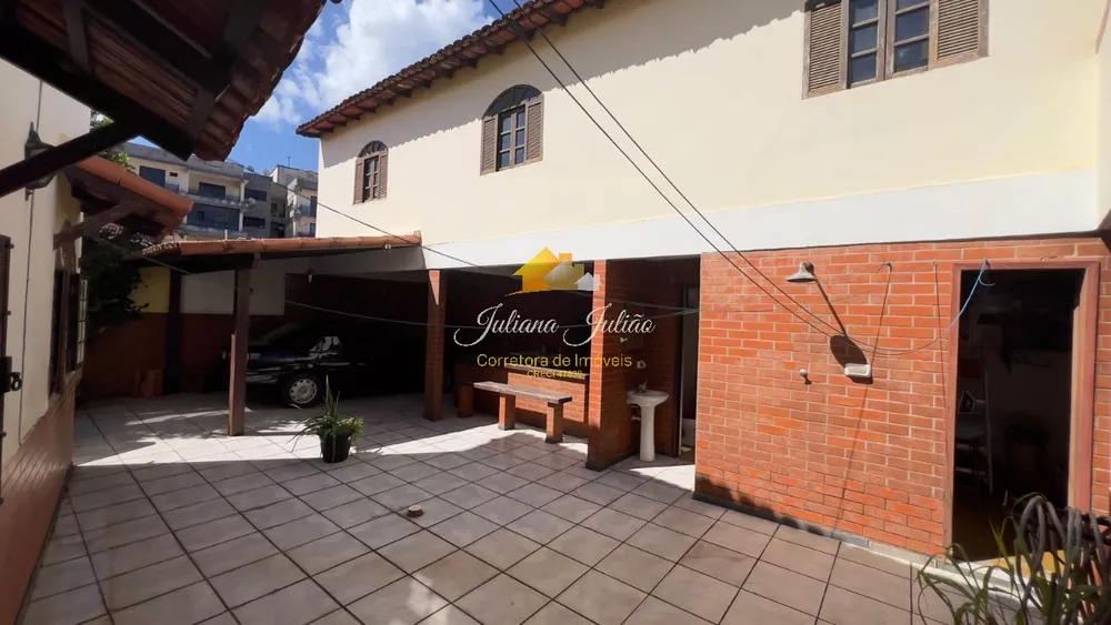 Casa, 5 quartos, 245 m² - Foto 33