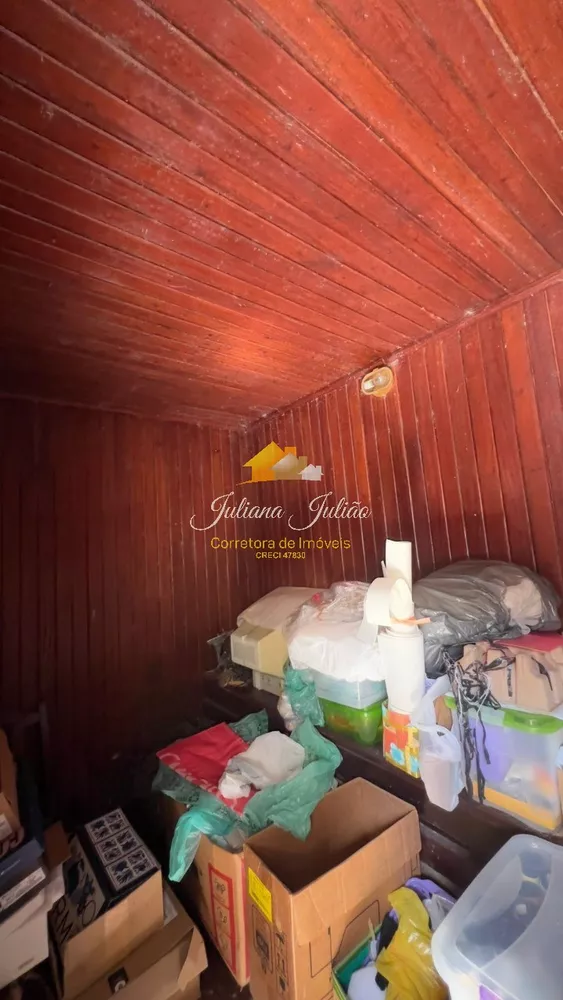 Casa, 5 quartos, 245 m² - Foto 25